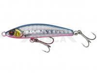 Señuelo duro Savage Gear Gravity Pencil 60mm 12g Sinking - Pink Belly Sardine