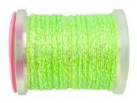 UTC Mini Sparkle Braid - Fl. Chartreuse