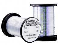 Semperfli Perdigon Body 30m 32yds 0.4mm 1/69" - Iridescent Purple