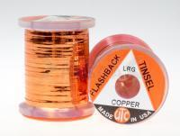 UTC Flashback Tinsel Large - Copper