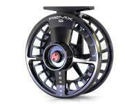 Carrete Lamson Remix S-Series -3+ Reel Smoke