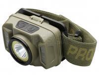 Linterna frontal Prologic Inspire Head Light 5W / 500 Lumens