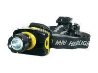 Crre LED head lamp with Zoom