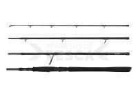 Caña Savage Gear Alpha SG2 Big Bait Travel 2.59m 70-150g