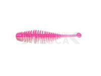 Vinilos Berkley PowerBait Power Naiad 70mm - Pink/White