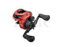 Carrete de baitcasting Lew`s KVD Elite Casting Reel 6.2:1