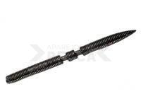 Vinilo Lake Fork LFT Hyper Stick 5in - Black Magic