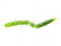 Vinilo Lake Fork LFT Hyper Stick 5in - Chartreuse Pepper