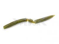 Vinilo Lake Fork LFT Hyper Stick 5in - Magic Craw Swirl