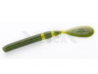 Vinilo Lake Fork LFT Hyper Worm 5in - Watermelon Seed