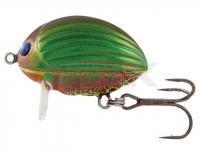 Señuelo Salmo Lil`Bug BG2F - Green Bug