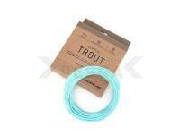 Guideline Classic Trout WF #5 - Intermediate