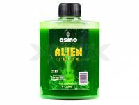 Liquid Osmo Juice - Alien 500ml