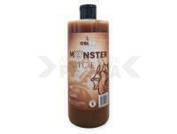 Liquid Osmo Juice - Monster 500ml