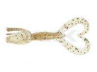 Vinilo Keitech Little Spider 3.0 inch | 76mm - Gold Shad