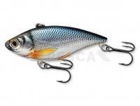 Señuelo Live Target Golden Shiner Rattlebait 5cm 7g - Silver/Blue