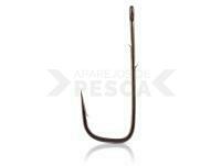 Anzuelos Mustad Chebu2 Squared 3256AP-TX - #6
