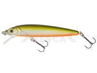 Señuelo duro Strike Pro Alpha Minnow 9.5cm 11g Suspending - 612T