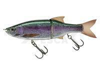 Señuelo Molix Glide Bait SS 130mm 30g - 614 Live Raimbow Trout