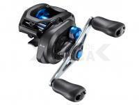 Carrete Shimano SLX A 151 XG LH