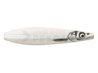 Señuelo Mar Savage Gear LT Seeker 75mm 18g - White Pearl Matte Finish