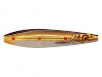 Señuelo Mar Savage Gear LT Seeker 90mm 24g - Copper Red Dots