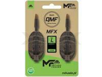 Mikado MFX Q.M.F Method Feeder L - 2 x 20g