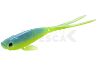 Señuelos blandos Lucky John 3D Series PANO SLUG 7.0 17.8cm 20g - T57