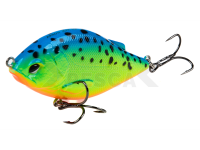Lucky John Señuelo duro Arrow Jerk 8F 8cm 19g - 040