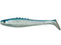 Vinilo Dragon Lunatic 7.5cm PEARL/BLUE - silver glitter