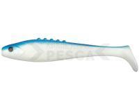 Vinilo Dragon Lunatic 7.5cm WHITE/BLUE