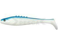 Lunatic 8.5cm WHITE/BLUE