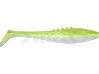 Lunatic Pro 10cm - Pearl/Super Yellow | Silver Glitter