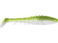 Lunatic Pro 12,5cm - Pearl/Chartreuse | Black Glitter