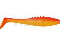 Vinilo Dragon Lunatic Pro 7,5cm - Super Yellow/Orange