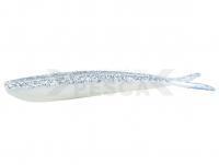 Vinilo Lunker City Fin-S Fish 5.75" - #132 Ice Shad