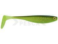 Vinilo Delalande Zand Fat Shad 10cm 8g - 026 Mojito