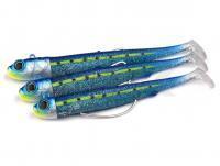 Señuelo SPRO Gutsbait Salt! 10.5cm 20g - Blue Minnow