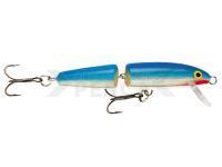 Señuelo duro Rapala Jointed 9cm - Blue