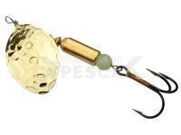 Cucharilla giratoria Oldstream MA4 20g N06