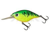 Señuelo MADCAT Tight-S Deep Hard Lures 16cm 70g - Firetiger