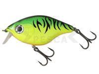 Señuelo MADCAT Tight-S Shallow Hard Lures 12cm - Firetiger