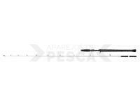 Caña Madcat White Baitcast Rod 2.20m 50-110g