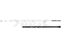 Caña Madcat White Close Combat Spinning Rod 1.70m 50-125g