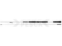 Caña Madcat White Inline LCF Spinning Rod 2.10m 100-200g