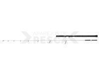 Caña Madcat White Light Spin Spinning Rod 2.10m 50-110g