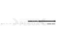 Señuelo Madcat White Pelagic Casting Rod 1.85m 50-160g