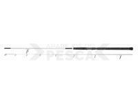 Caña Madcat White Pellet Spinning Rod 3.15m 200-300g