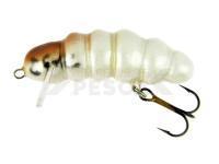 Señuelo Microbait Maggot 33mm - Borer