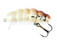 Señuelo Microbait Maggot 33mm - Borer S